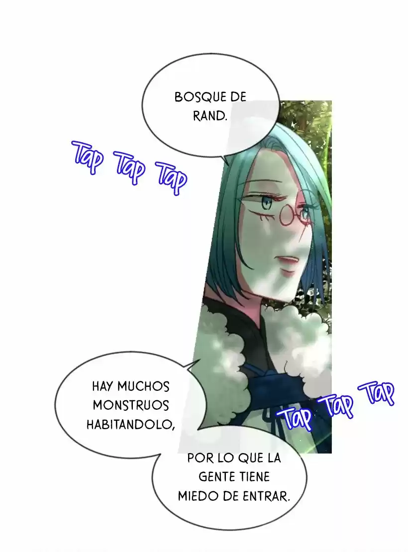 Evelyn, La Reina Mercenaria - Capítulo 10 - Página 5 - LectorTMOo