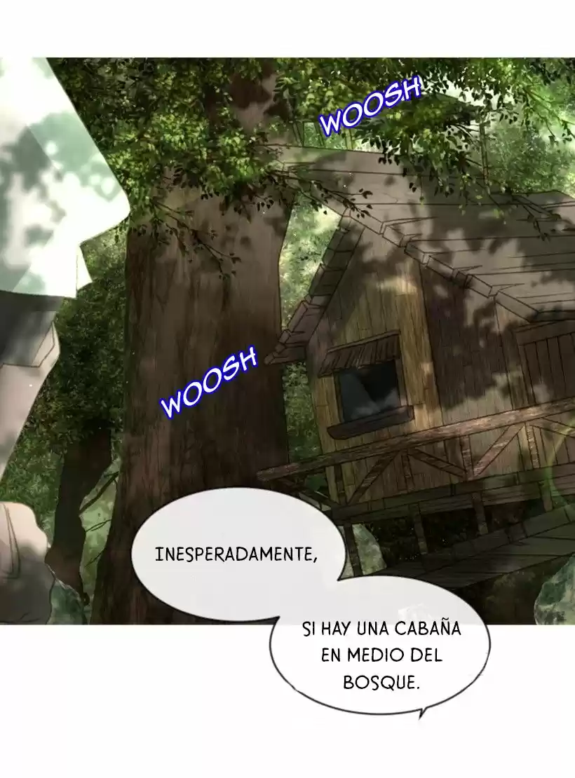 Evelyn, La Reina Mercenaria - Capítulo 10 - Página 6 - LectorTMOo