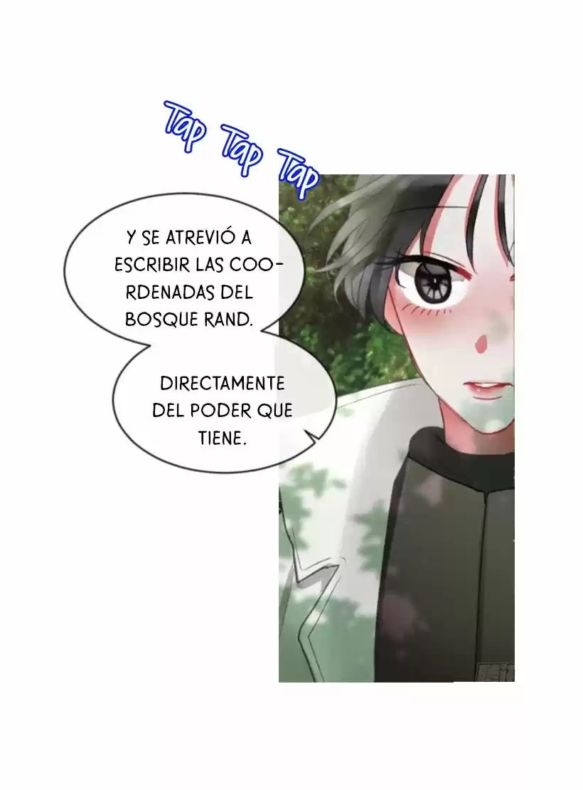 Evelyn, La Reina Mercenaria - Capítulo 10 - Página 9 - LectorTMOo
