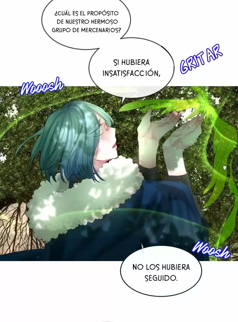 Evelyn, La Reina Mercenaria - Capítulo 10 - Página 14 - LectorTMOo