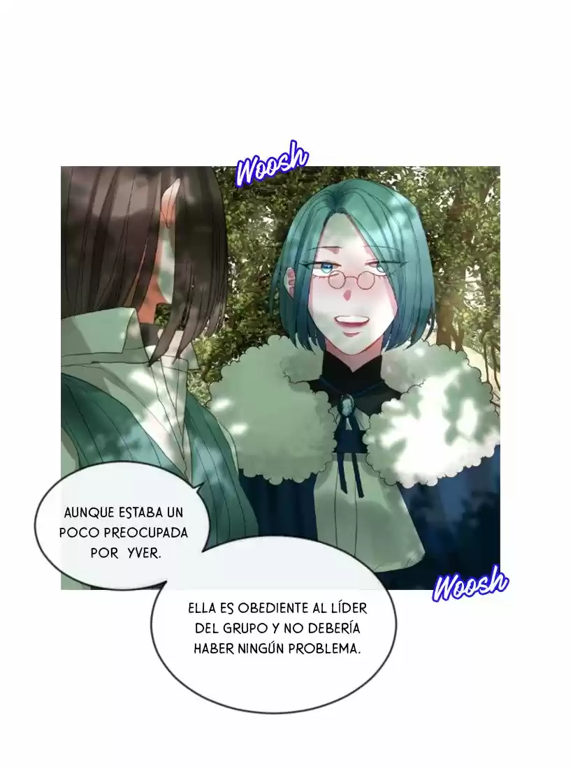 Evelyn, La Reina Mercenaria - Capítulo 10 - Página 19 - LectorTMOo