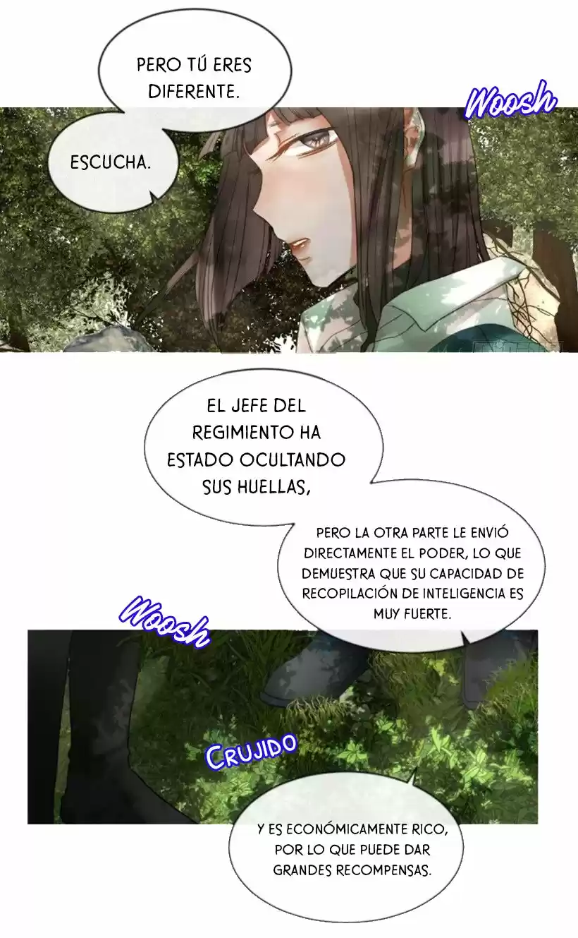 Evelyn, La Reina Mercenaria - Capítulo 10 - Página 20 - LectorTMOo