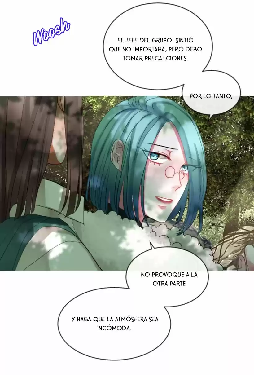 Evelyn, La Reina Mercenaria - Capítulo 10 - Página 21 - LectorTMOo
