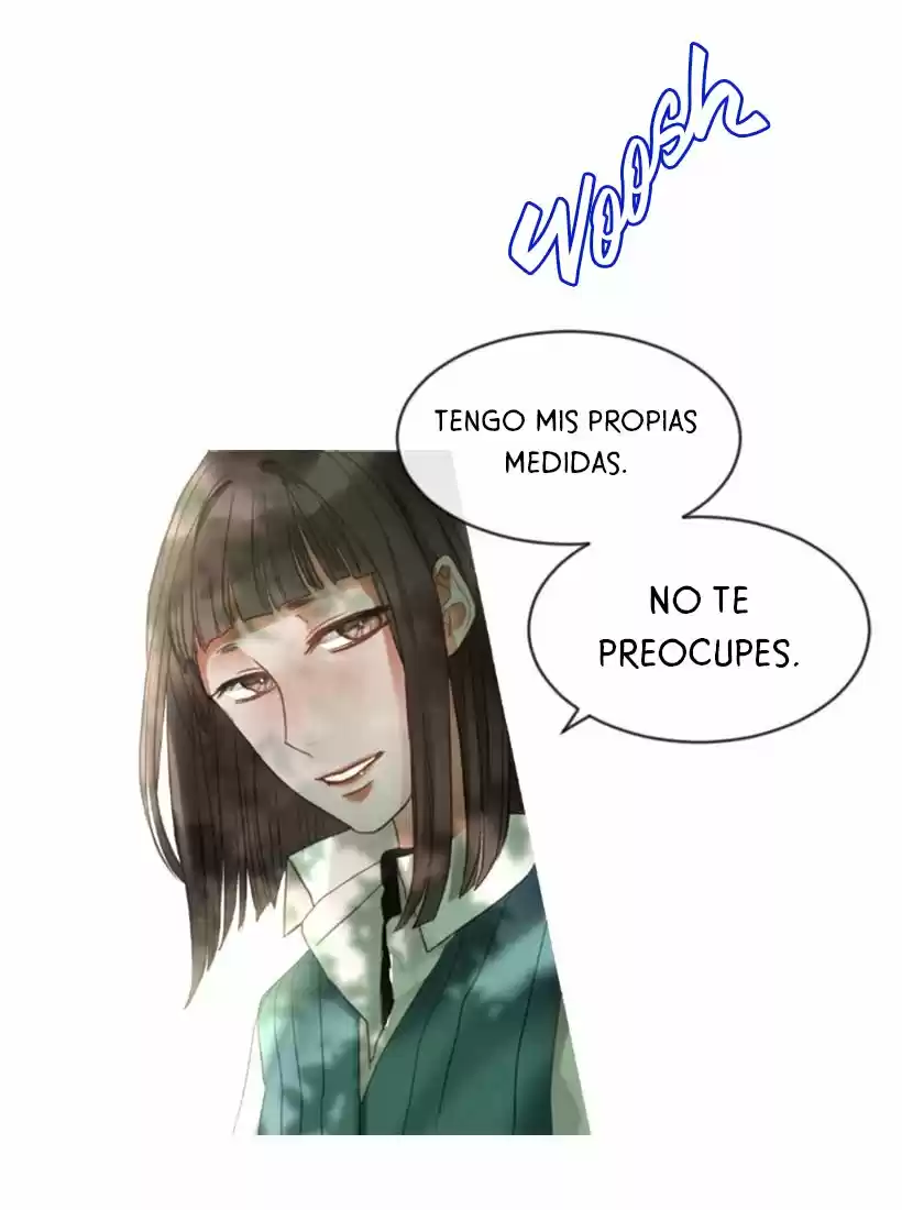 Evelyn, La Reina Mercenaria - Capítulo 10 - Página 22 - LectorTMOo