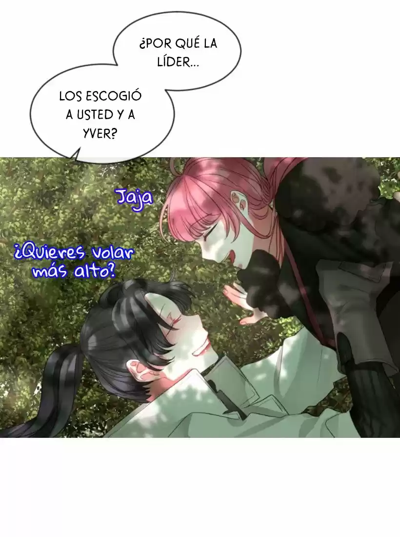 Evelyn, La Reina Mercenaria - Capítulo 10 - Página 24 - LectorTMOo