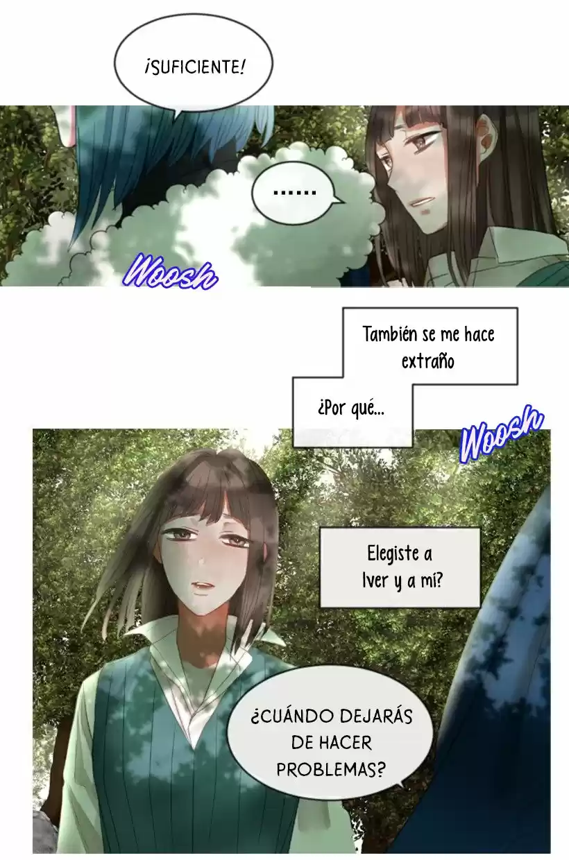 Evelyn, La Reina Mercenaria - Capítulo 10 - Página 25 - LectorTMOo
