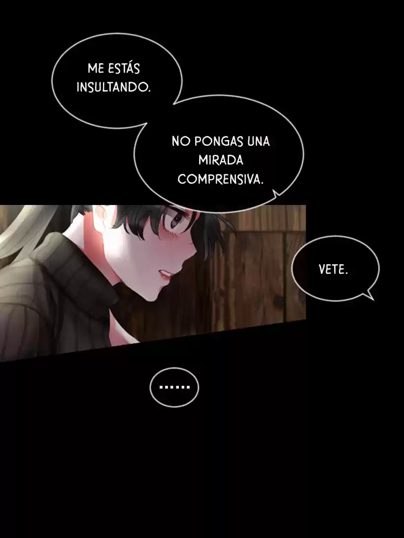 Evelyn, La Reina Mercenaria - Capítulo 10 - Página 32 - LectorTMOo