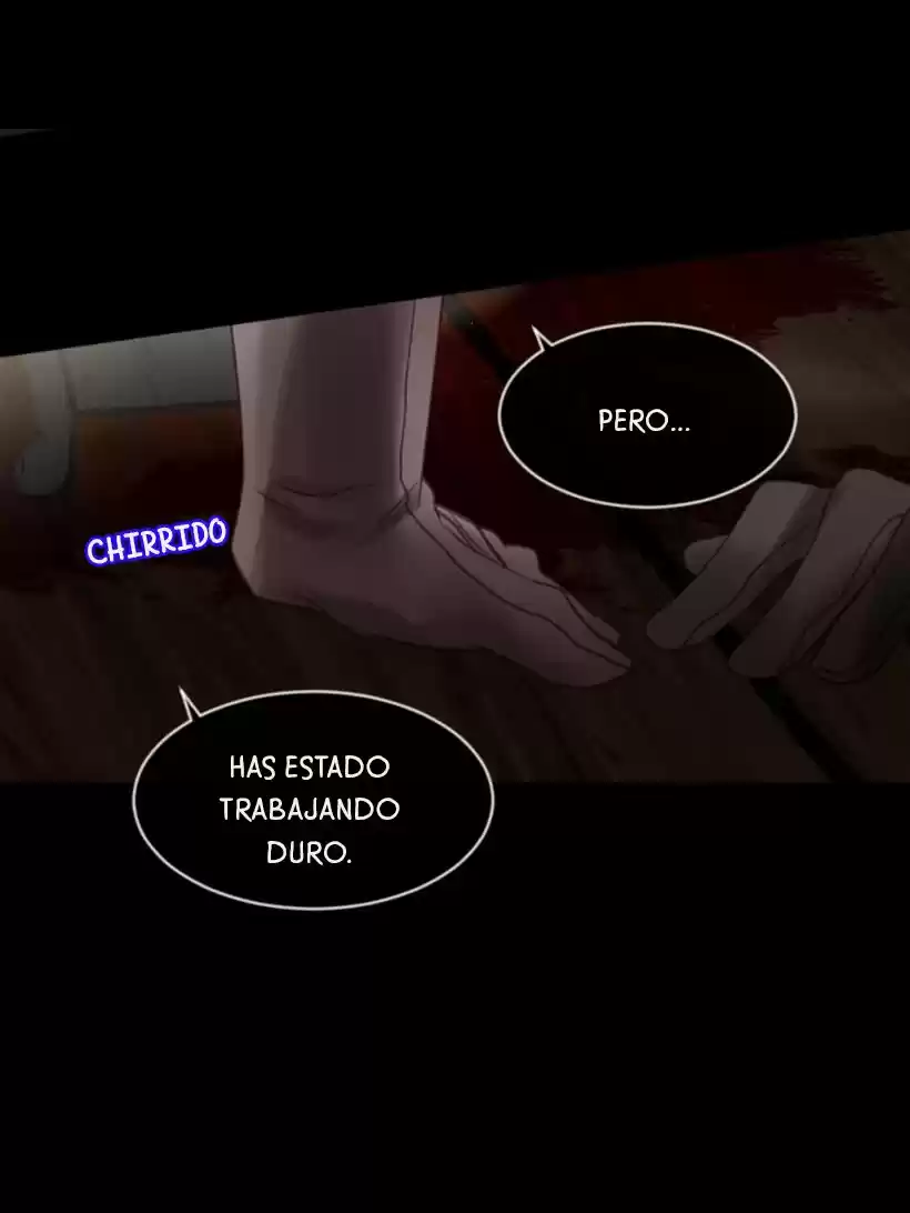 Evelyn, La Reina Mercenaria - Capítulo 10 - Página 33 - LectorTMOo