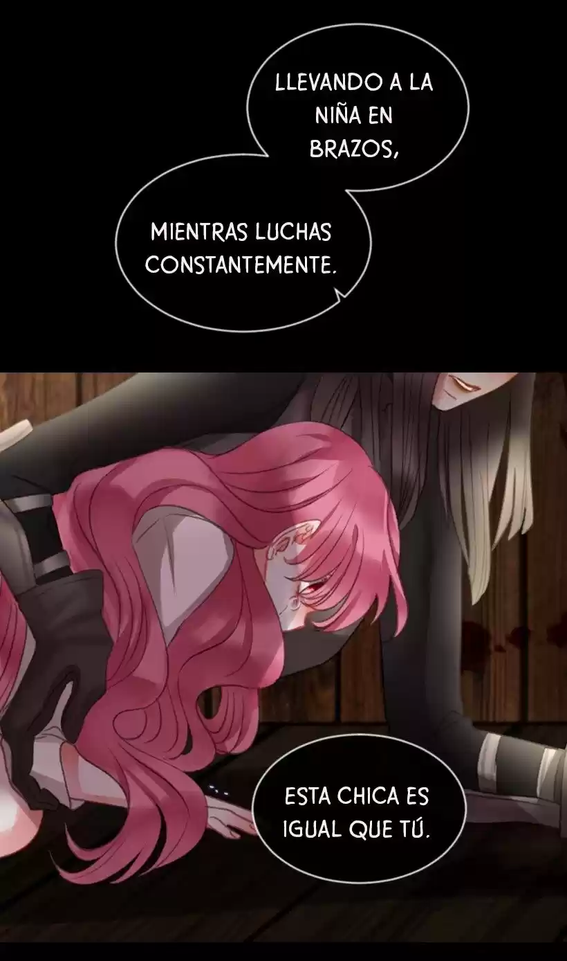 Evelyn, La Reina Mercenaria - Capítulo 10 - Página 34 - LectorTMOo