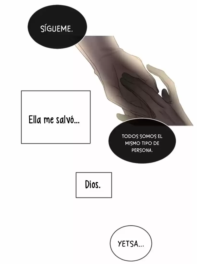 Evelyn, La Reina Mercenaria - Capítulo 10 - Página 36 - LectorTMOo
