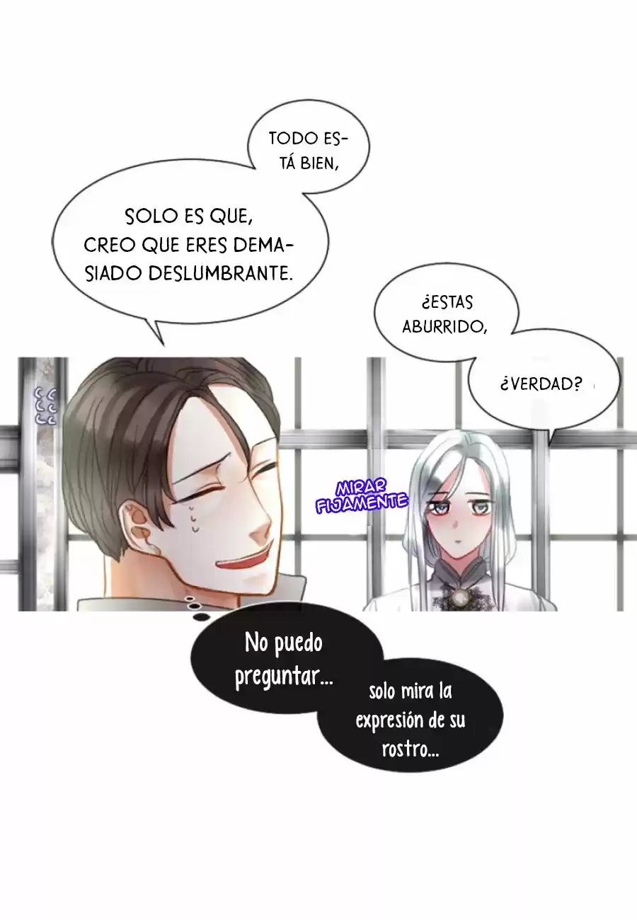 Evelyn, La Reina Mercenaria - Capítulo 11 - Página 5 - LectorTMOo