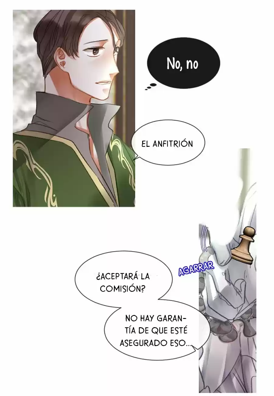 Evelyn, La Reina Mercenaria - Capítulo 11 - Página 6 - LectorTMOo