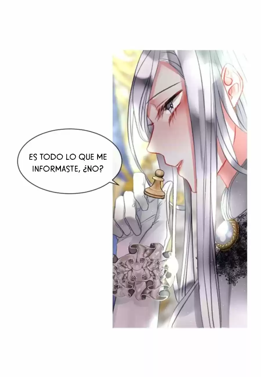 Evelyn, La Reina Mercenaria - Capítulo 11 - Página 10 - LectorTMOo