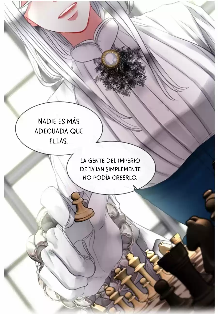 Evelyn, La Reina Mercenaria - Capítulo 11 - Página 12 - LectorTMOo