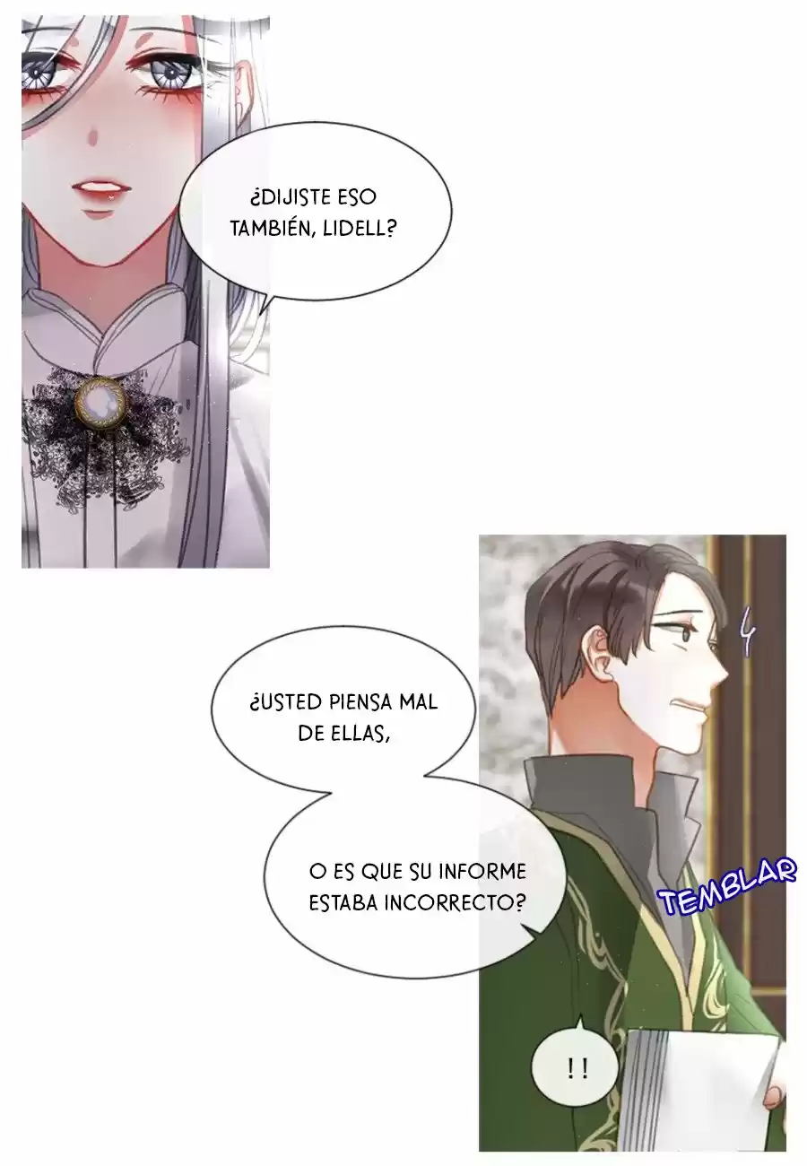 Evelyn, La Reina Mercenaria - Capítulo 11 - Página 13 - LectorTMOo
