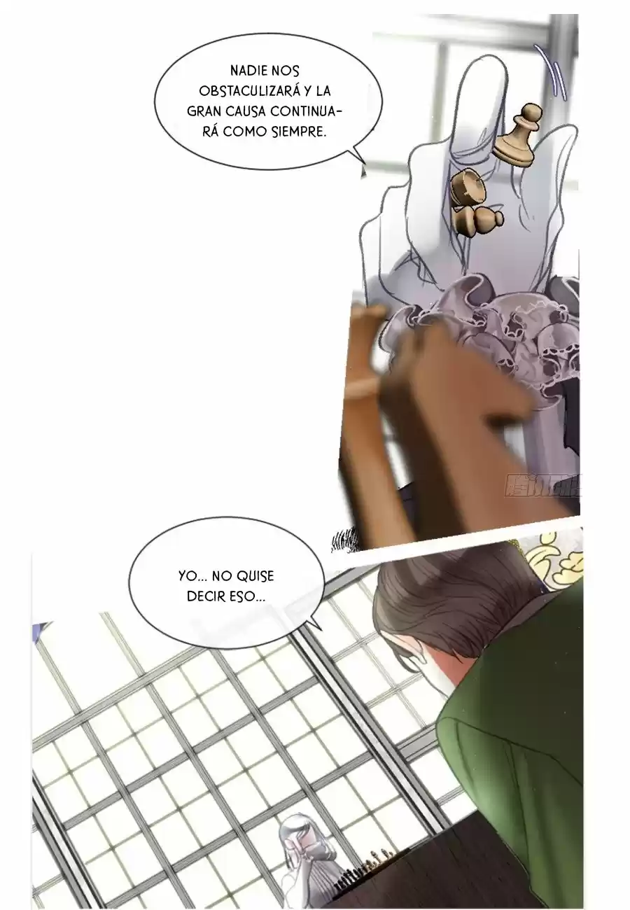 Evelyn, La Reina Mercenaria - Capítulo 11 - Página 17 - LectorTMOo