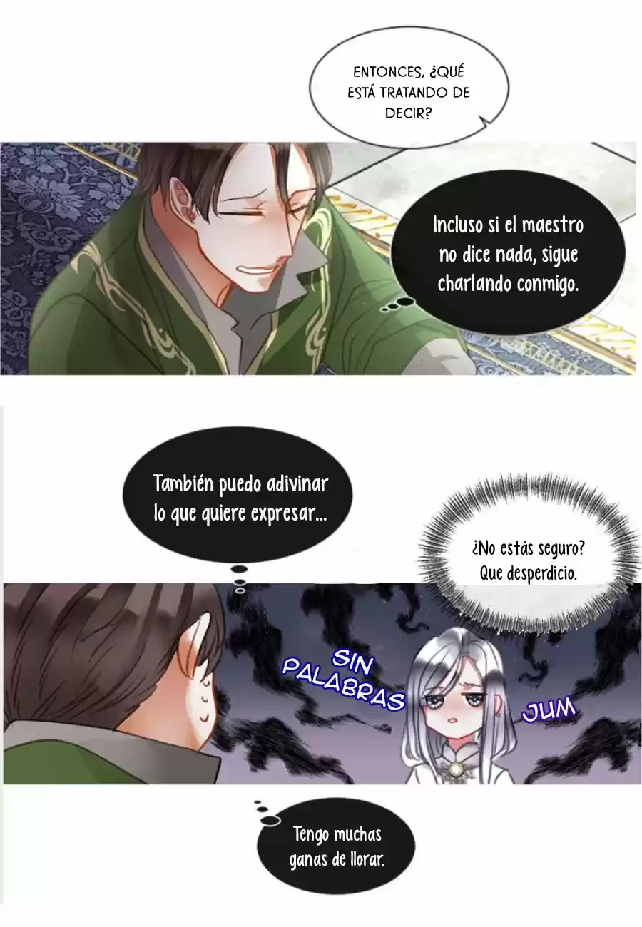 Evelyn, La Reina Mercenaria - Capítulo 11 - Página 18 - LectorTMOo