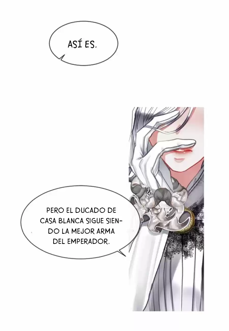 Evelyn, La Reina Mercenaria - Capítulo 11 - Página 22 - LectorTMOo