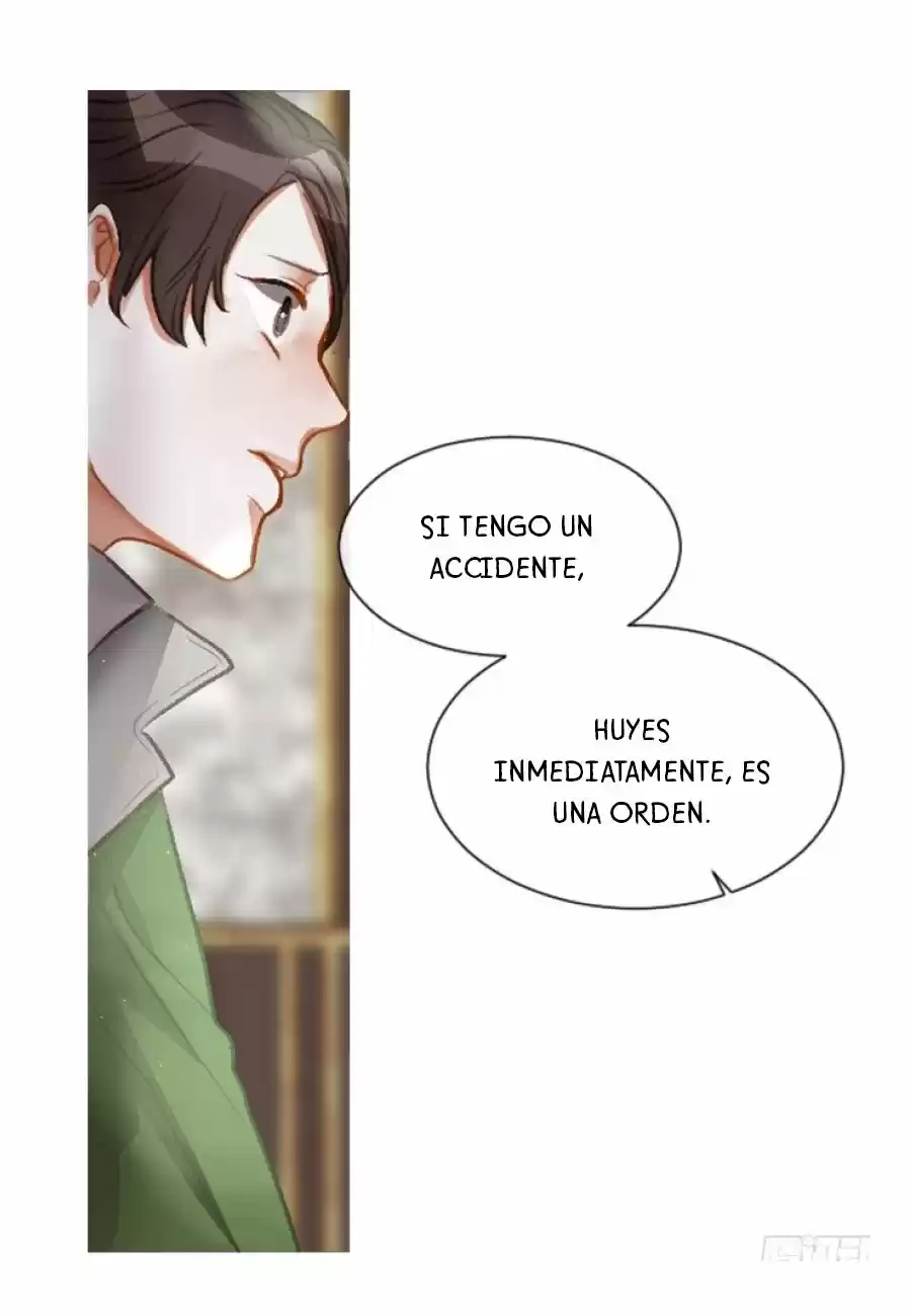 Evelyn, La Reina Mercenaria - Capítulo 11 - Página 23 - LectorTMOo