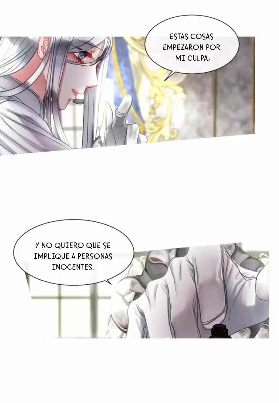 Evelyn, La Reina Mercenaria - Capítulo 11 - Página 25 - LectorTMOo