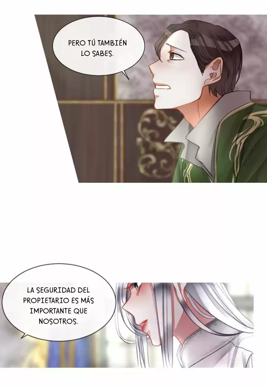 Evelyn, La Reina Mercenaria - Capítulo 11 - Página 26 - LectorTMOo