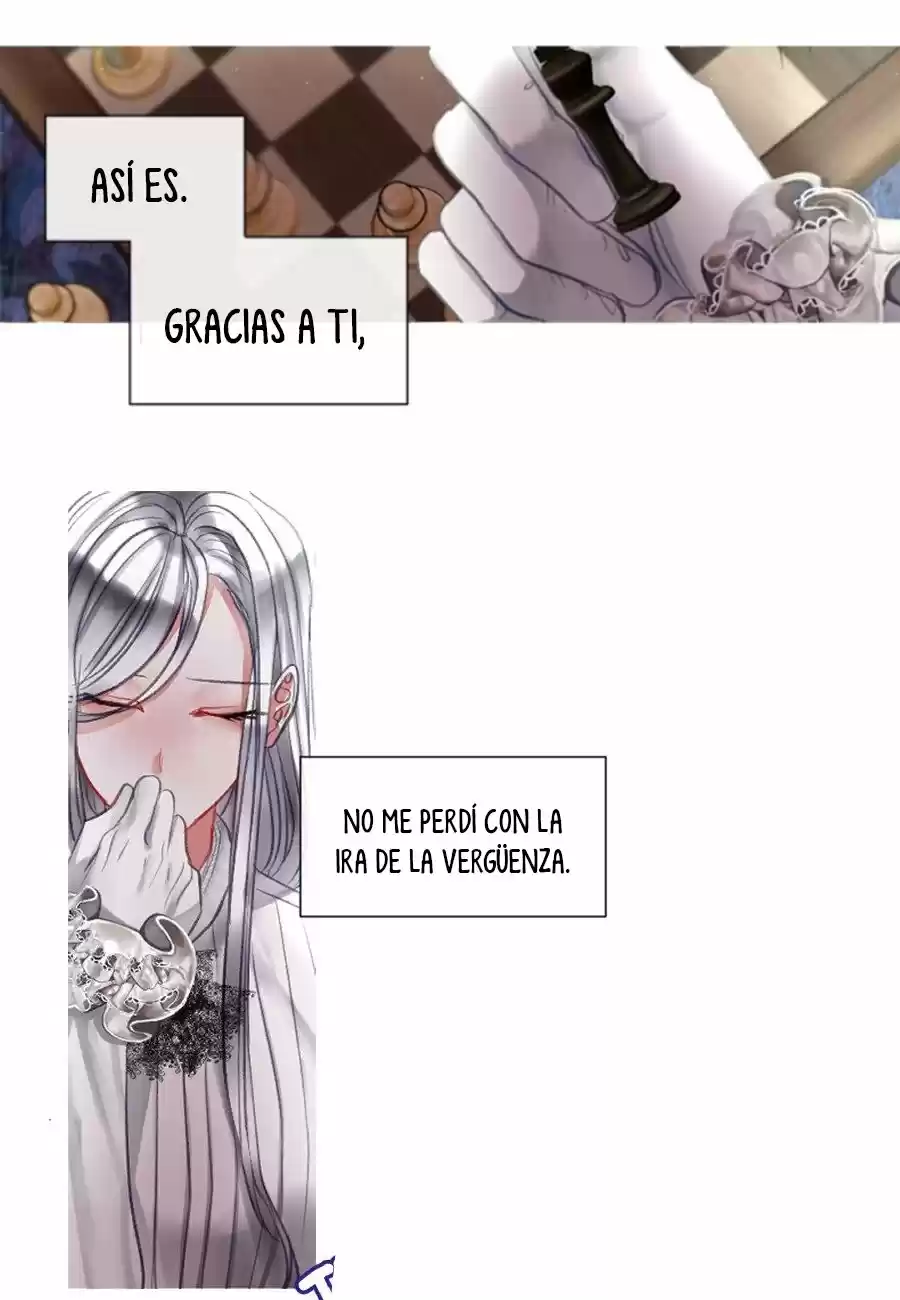 Evelyn, La Reina Mercenaria - Capítulo 11 - Página 27 - LectorTMOo