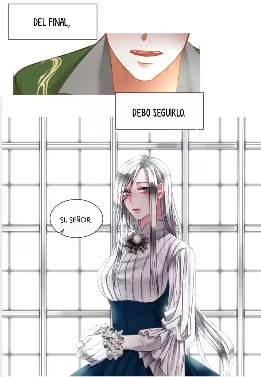 Evelyn, La Reina Mercenaria - Capítulo 11 - Página 31 - LectorTMOo