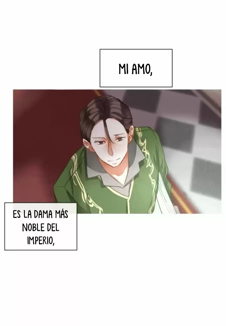 Evelyn, La Reina Mercenaria - Capítulo 11 - Página 34 - LectorTMOo