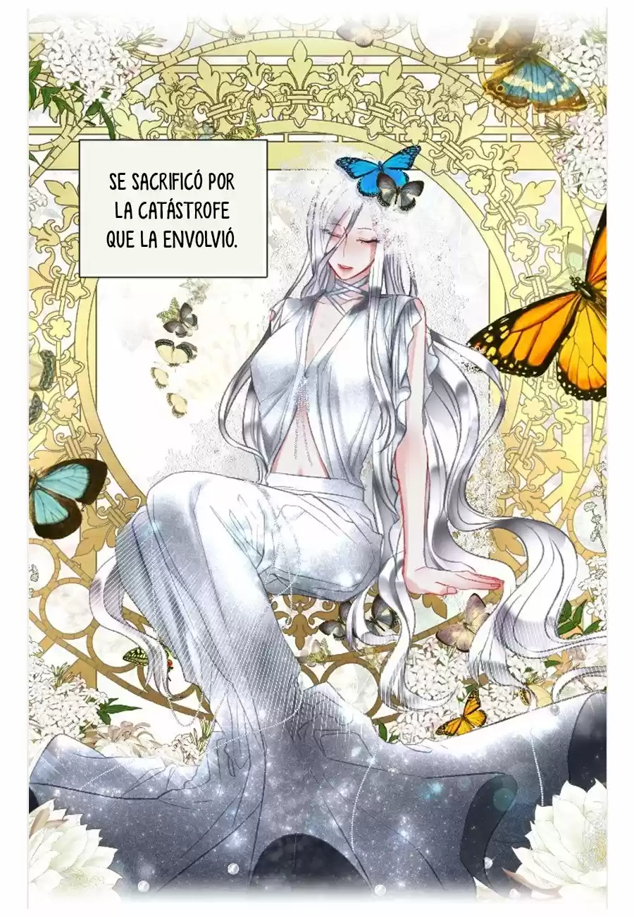 Evelyn, La Reina Mercenaria - Capítulo 11 - Página 36 - LectorTMOo