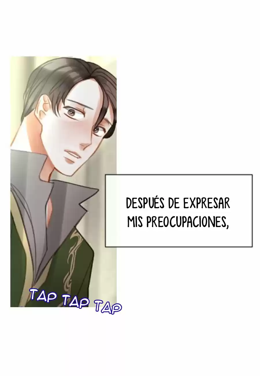Evelyn, La Reina Mercenaria - Capítulo 11 - Página 37 - LectorTMOo