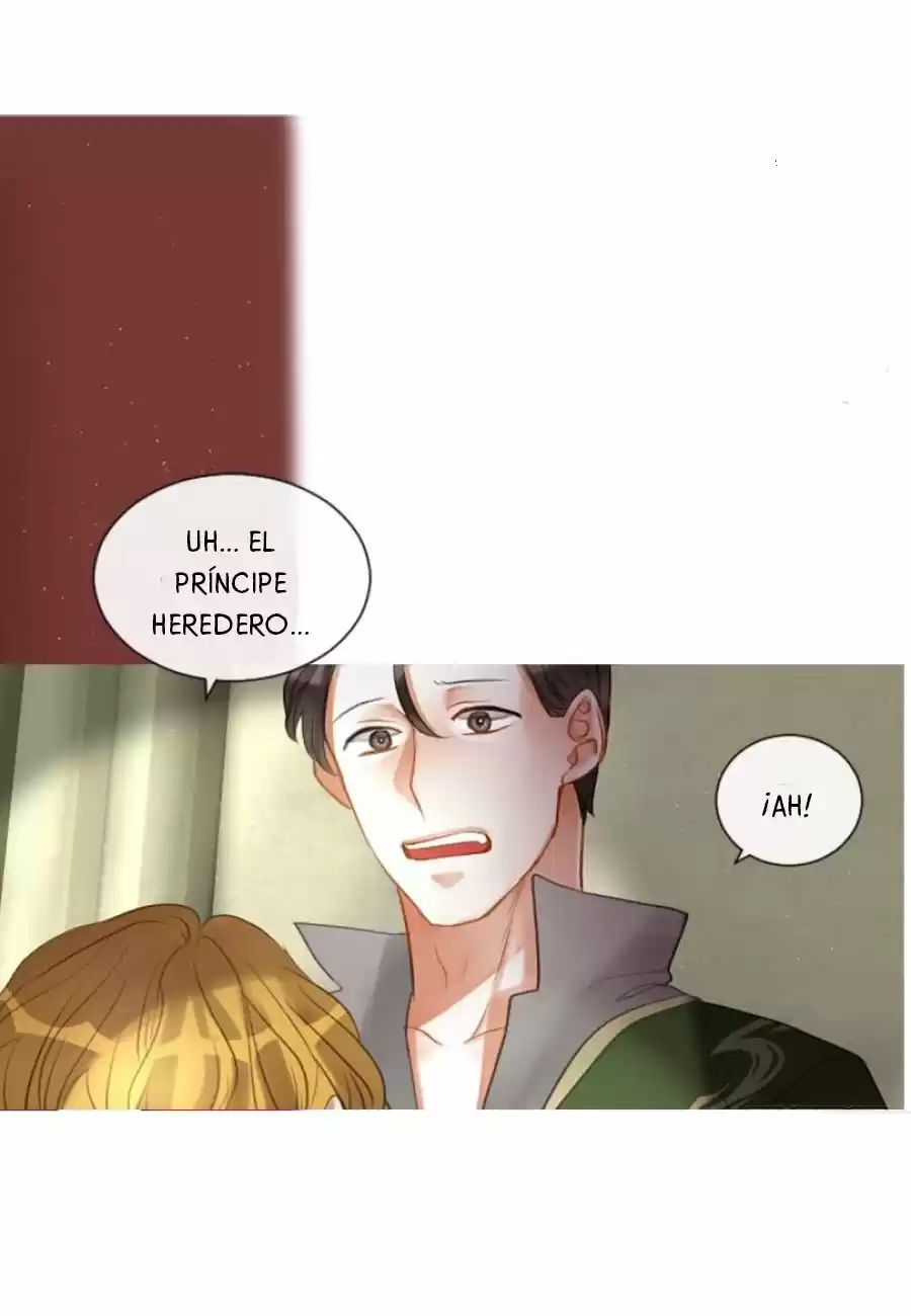 Evelyn, La Reina Mercenaria - Capítulo 11 - Página 39 - LectorTMOo