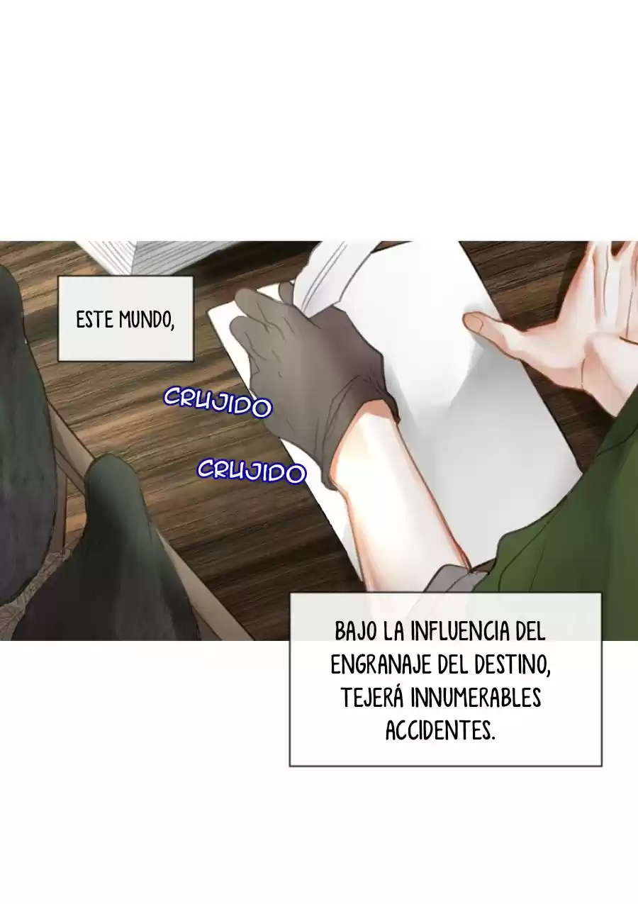 Evelyn, La Reina Mercenaria - Capítulo 11 - Página 42 - LectorTMOo