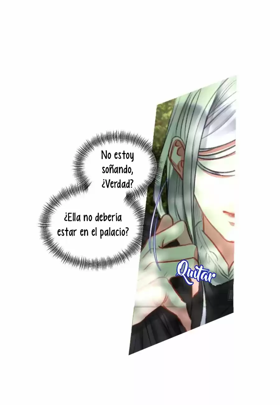 Evelyn, La Reina Mercenaria - Capítulo 12 - Página 4 - LectorTMOo