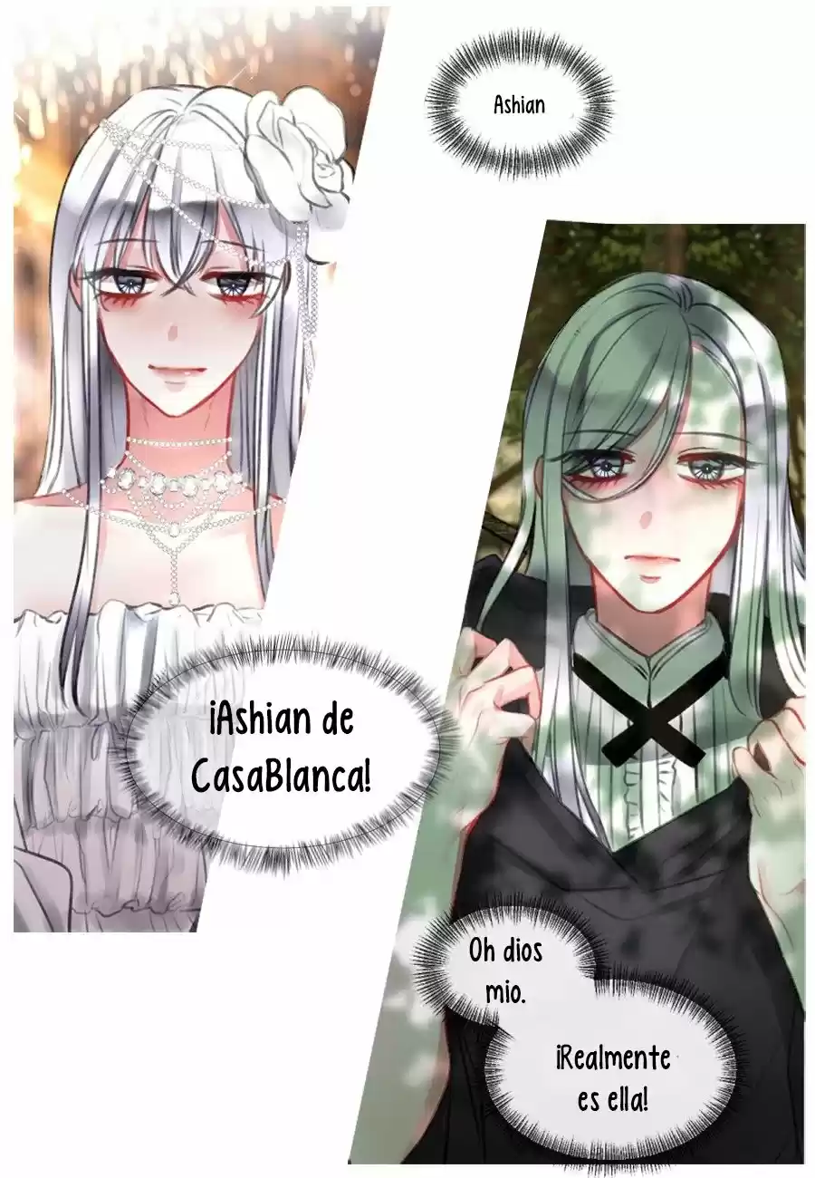 Evelyn, La Reina Mercenaria - Capítulo 12 - Página 8 - LectorTMOo