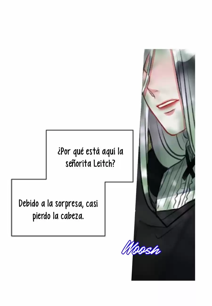 Evelyn, La Reina Mercenaria - Capítulo 12 - Página 12 - LectorTMOo