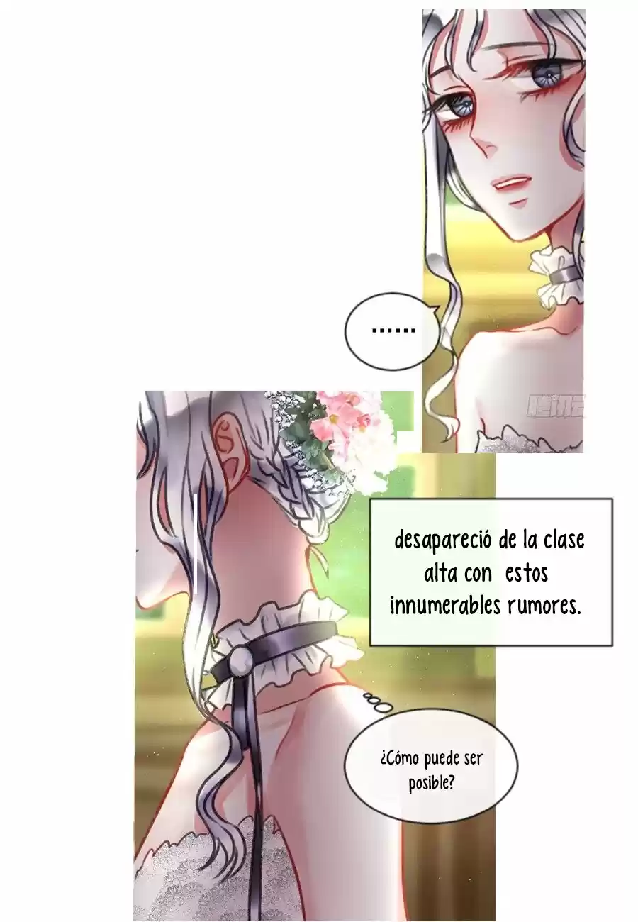 Evelyn, La Reina Mercenaria - Capítulo 12 - Página 16 - LectorTMOo