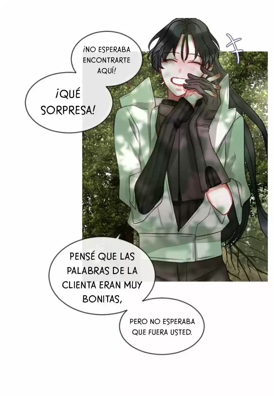 Evelyn, La Reina Mercenaria - Capítulo 12 - Página 19 - LectorTMOo