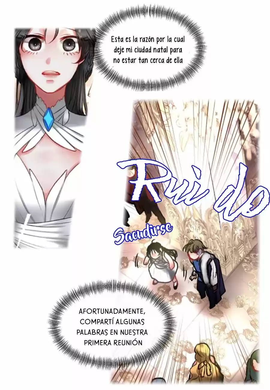 Evelyn, La Reina Mercenaria - Capítulo 12 - Página 24 - LectorTMOo