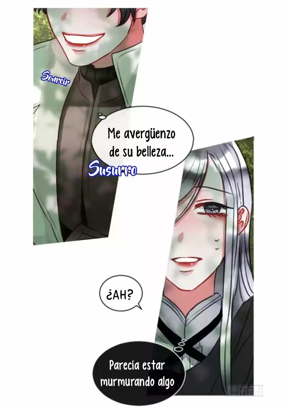 Evelyn, La Reina Mercenaria - Capítulo 12 - Página 25 - LectorTMOo