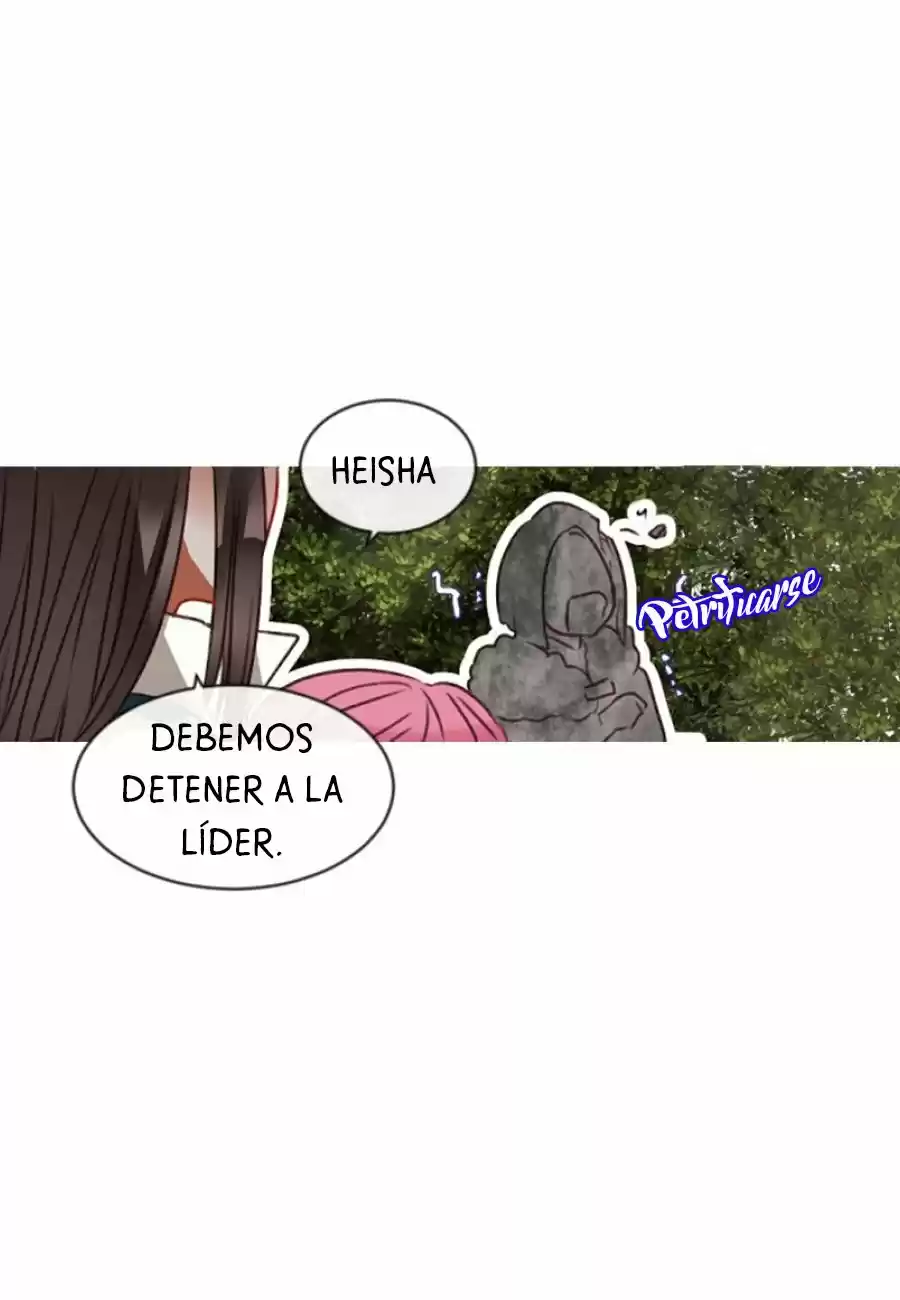 Evelyn, La Reina Mercenaria - Capítulo 12 - Página 29 - LectorTMOo