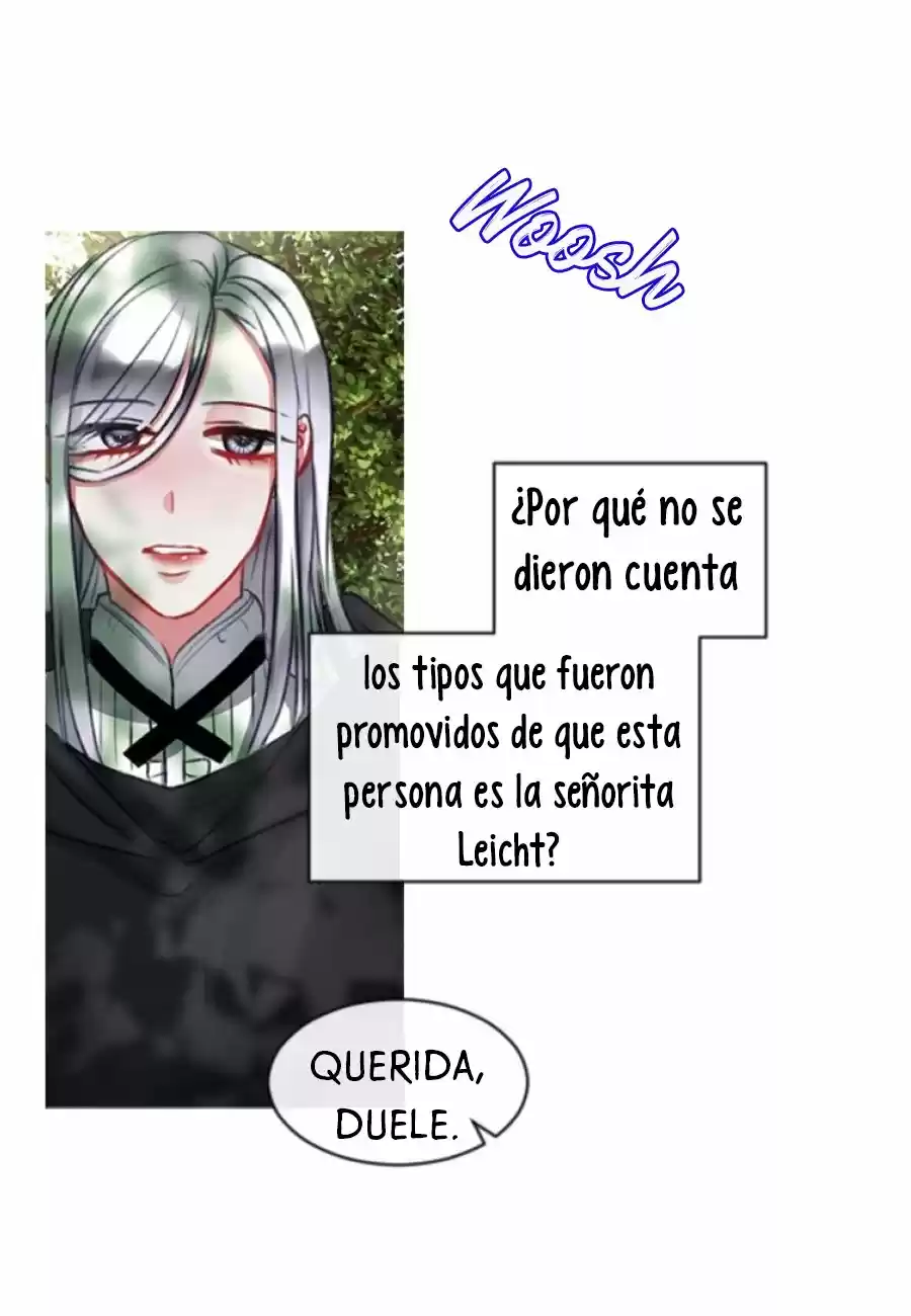 Evelyn, La Reina Mercenaria - Capítulo 12 - Página 37 - LectorTMOo