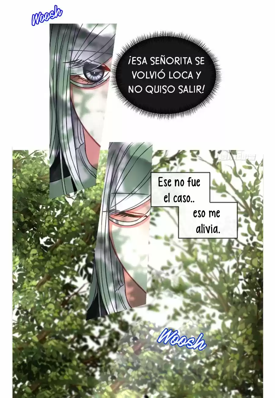 Evelyn, La Reina Mercenaria - Capítulo 12 - Página 40 - LectorTMOo