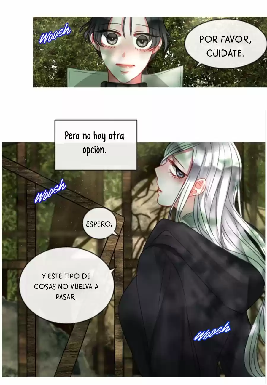 Evelyn, La Reina Mercenaria - Capítulo 12 - Página 42 - LectorTMOo