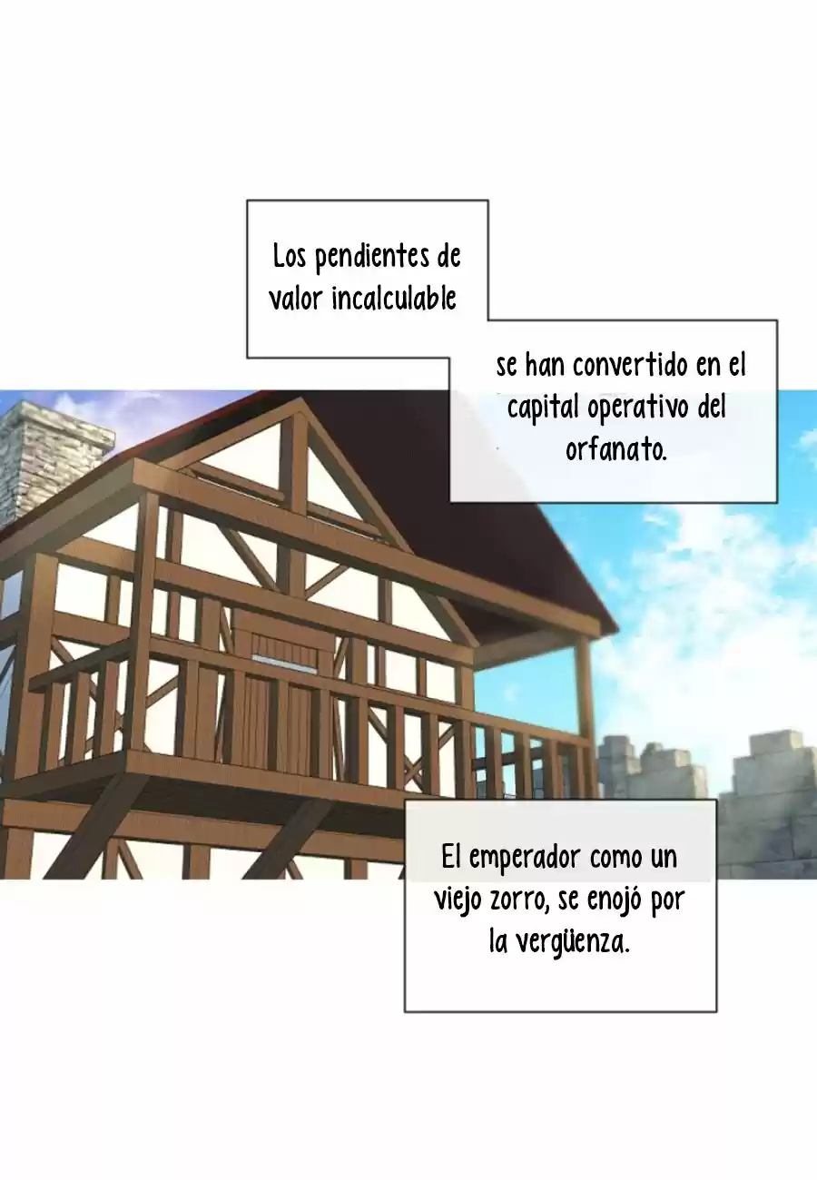 Evelyn, La Reina Mercenaria - Capítulo 13 - Página 15 - LectorTMOo