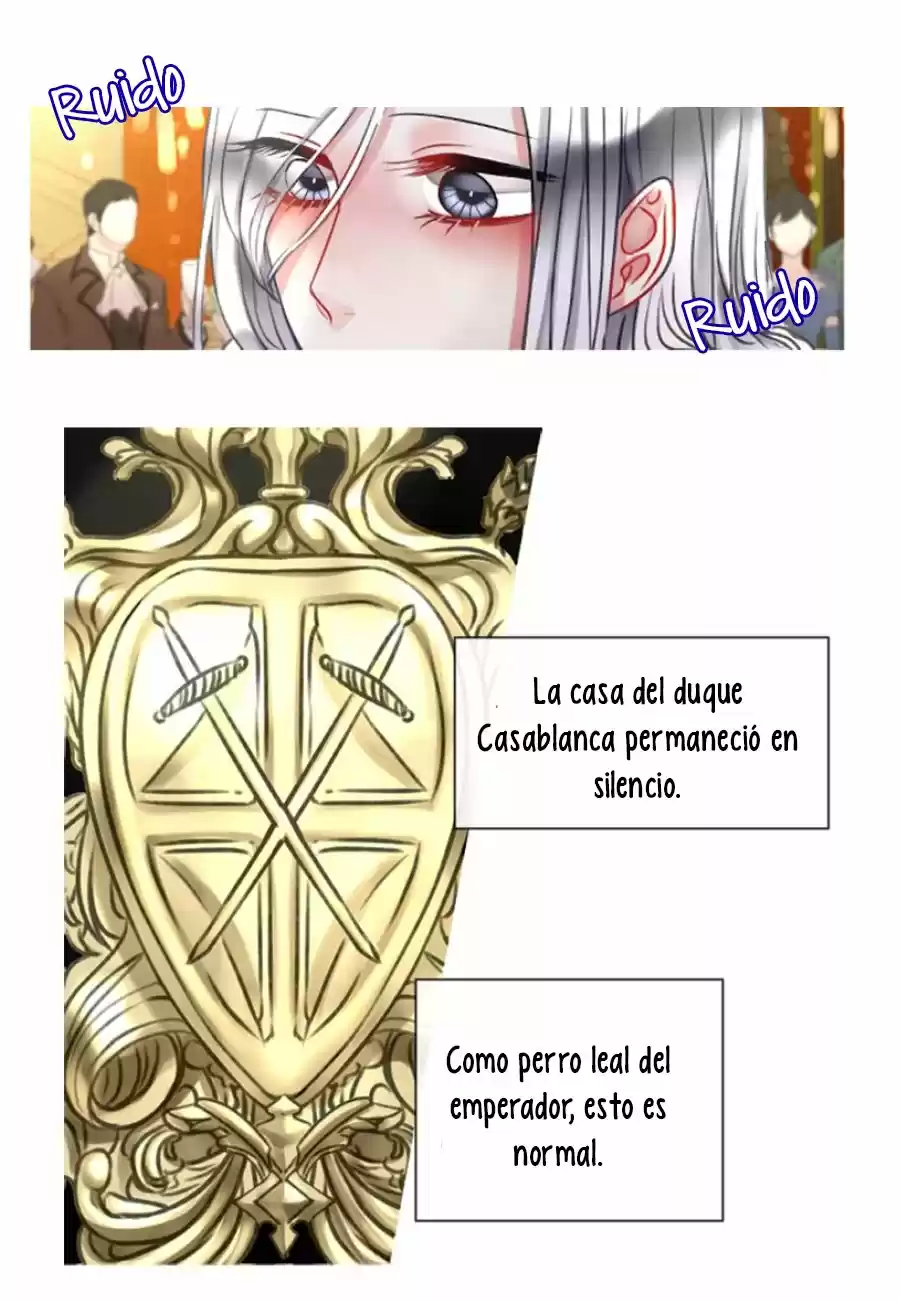 Evelyn, La Reina Mercenaria - Capítulo 13 - Página 18 - LectorTMOo