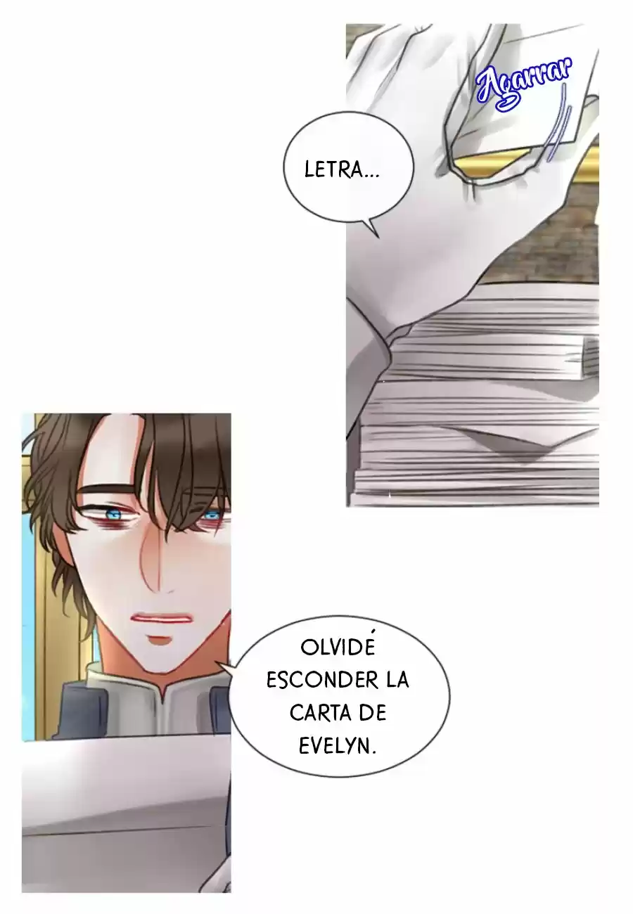 Evelyn, La Reina Mercenaria - Capítulo 13 - Página 21 - LectorTMOo