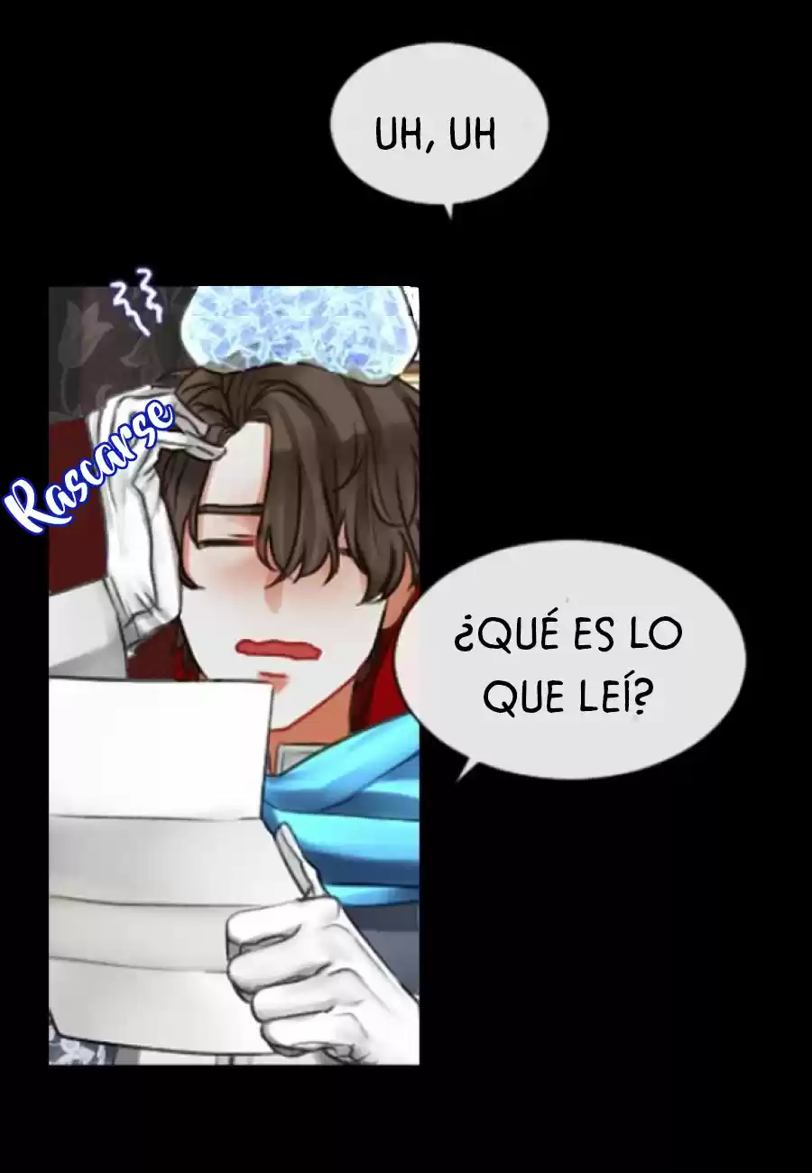 Evelyn, La Reina Mercenaria - Capítulo 13 - Página 28 - LectorTMOo