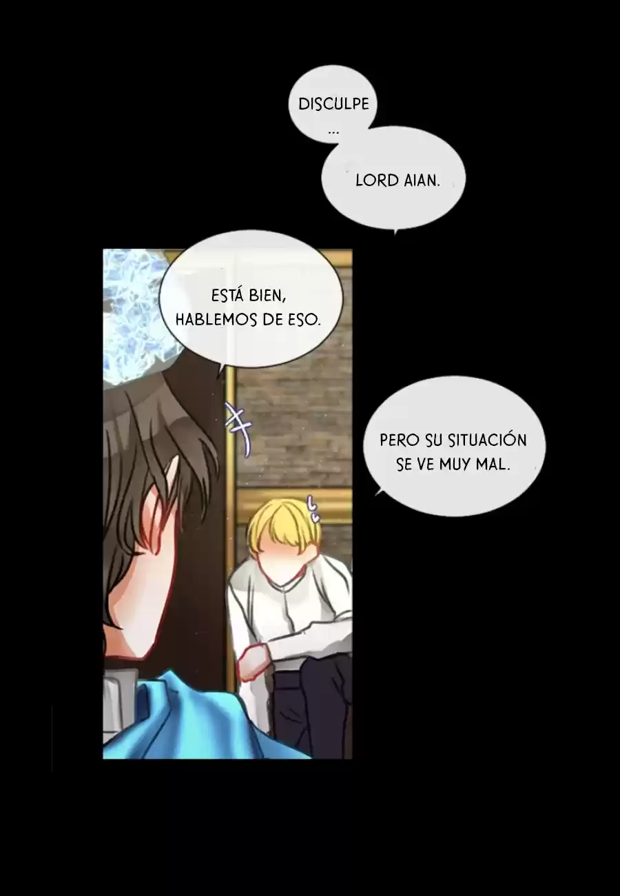 Evelyn, La Reina Mercenaria - Capítulo 13 - Página 31 - LectorTMOo
