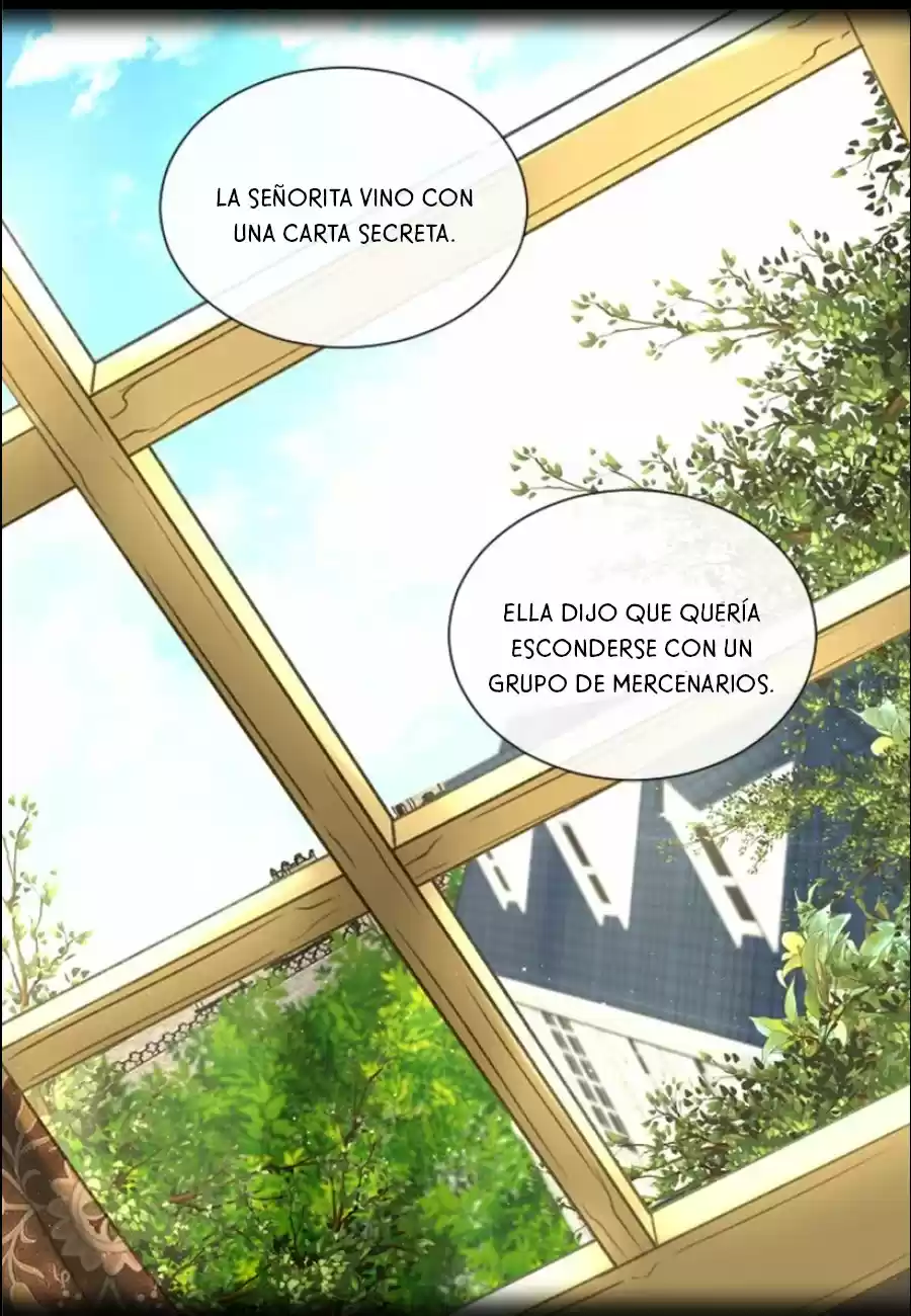 Evelyn, La Reina Mercenaria - Capítulo 13 - Página 33 - LectorTMOo