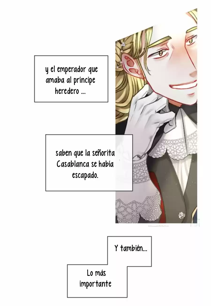 Evelyn, La Reina Mercenaria - Capítulo 13 - Página 40 - LectorTMOo